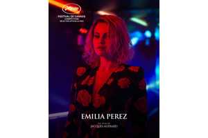 Netflix Breaks Silence On Emilia Perez Controversy: "If You Asked Me Today, We'd Still Buy The Movie"