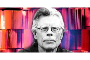"Will Keep You Up": Stephen King's Praise For This Bonkers Thriller Book Proves The TV Show Needs To Happen
