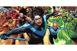 2024 Reinvented the Justice League, Leaving the Avengers in DC's Dust