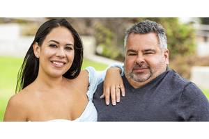 90 Day Fiancé’s Liz Woods Finally Reveals If She Has Cancer After Health Update Caused Massive Confusion & Shocking Rumors