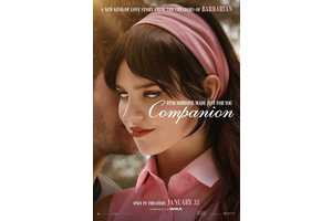 Companion Proves It Didn't Need To Spoil Its Big Twist