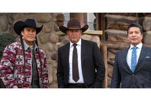 Yellowstone's Next Spinoff Would Be Even More Exciting If Kevin Costner's John Dutton Was Still Around