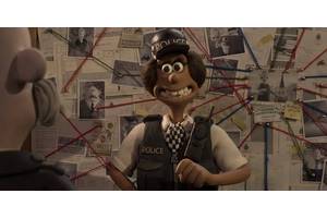 Wallace & Gromit's Return Introduces A New Character (Who Deserves Their Own Aardman Spin-Off)