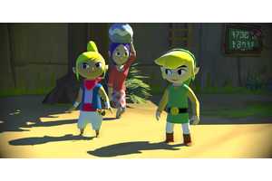 Zelda Might Only Have Another Ocarina Of Time Moment If It Leaves Hyrule Behind