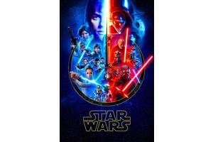 Star Wars Turned Way More of the Skywalker Clan Into Jedi Than You Realize