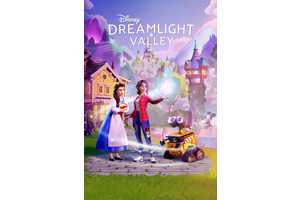 Disney Dreamlight Valley’s Star Paths Are Ruining The Game