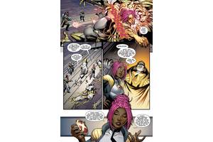 It's True, X-Men Fans: One of Marvel's Heroes Just Managed to Pull Off Apocalypse's Devastating Goal