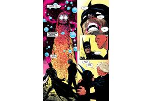 If DC Needs New Movie Material, Batman: The Cult Is Ready For the Spotlight