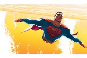 What Does It Take to Do Superman Right? One DC Comics Legend Knows the Answer