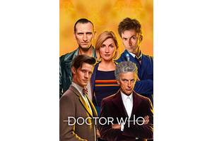 7 Steven Moffat Doctor Who Episodes Referenced In 2024's Christmas Special