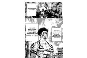 Jujutsu Kaisen May Be Over, But One Artist's 'Sequel' Is Seriously Pissing Off the Fandom