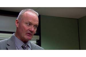 10 Times Creed Blatantly Lied In The Office