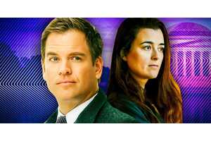 NCIS: Tony & Ziva Star Reveals Unique Merch In Latest Filming Update