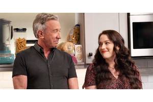Tim Allen Introduces His New Shifting Gears Character & Teases A Future Casting Announcement
