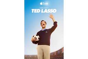If You Watch Only 1 Thing For Free This Weekend On Apple TV, Make It This Episode Of Ted Lasso
