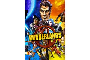 10 Coolest Borderlands Sirens, Ranked By Their Abilities