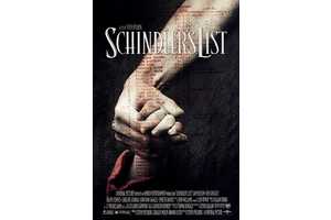 Where To Watch Schindler's List