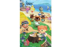 10 Games For Animal Crossing Fans Coming To Nintendo Switch In 2025