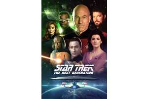 How Long Jean-Luc Picard Was A Star Trek Captain Is Mindblowing