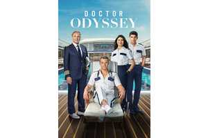 5 Things We Already Know About Doctor Odyssey Part 2