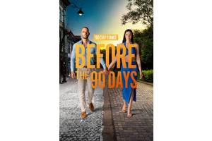 What Happened To Faith Gatoc Tulod After 90 Day Fiancé: Before The 90 Days Season 7?