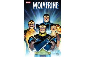 Marvel Just Upgraded Wolverine's Adamantium, And a Claw Upgrade Is Now On the Horizon