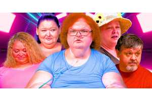 1000-Lb Sisters: I'm Convinced That Leaving Kentucky Is The Worst Thing Tammy Slaton Could Ever Do (Is She Leaving The Show?)
