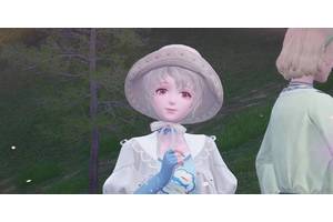 Infinity Nikki: How To Complete Kindled Inspiration: Lucky Clothing Quest
