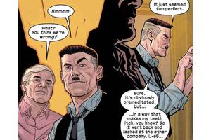 Marvel Admits J. Jonah Jameson Is a Hero, And the Reason Why Is As Brilliant As It Is Surprising