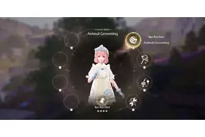 Infinity Nikki Ability Outfits, Ranked