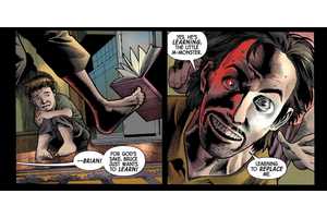 The Immortal Hulk is Marvel's Perfect Hulk