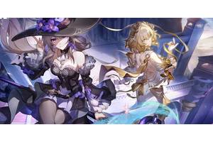 Honkai: Star Rail 3.0 Review