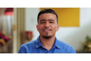 90 Day Fiancé: Did Sunny Mahdi Come To The U.S. After Getting Engaged To Veah Netherton? (Where Is He Living Now?)