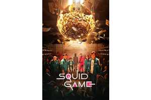 Thanos Will Return In Squid Game Season 3 According To This Theory That Makes A Lot Of Sense