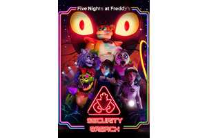 This FNAF Game Made The Best Changes To Freddy Fazbear For The Entire Series