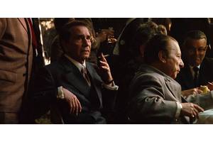 The Godfather's Five Families Of New York Explained