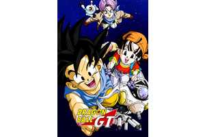 Dragon Ball GT Is One of Anime's Most Controversial Shows, But How Does It Hold Up After 20+ Years?