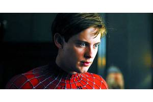 You Can Now Watch Sam Raimi's World-Changing Spider-Man Trilogy Without Disney+