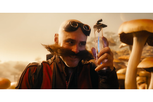 Sonic The Hedgehog 3 Continues Momentum By Passing New Domestic Box Office Milestone