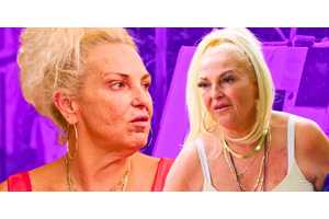 90 Day Fiancé: Angela Deem Teams Up With Unexpected Reality TV Star Amid Signs She Has Money Problems