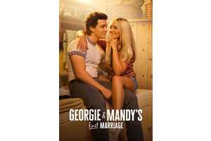 Georgie & Mandy's First Marriage's Connor Story Highlights The Couple's Big Bang Theory Tragedy