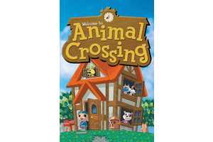 10 Most Bizarre Animal Crossing Fan Theories