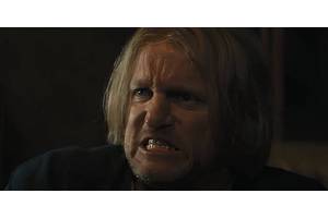 Young Haymitch In The Hunger Games' New Movie Will Be The Exact Opposite Of Snow In Ballad Of Songbirds & Snakes