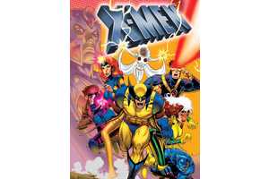 10 Things About X-Men: The Animated Series That Have Aged Poorly