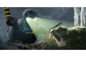 The Wild Robot Streaming Release Date Revealed