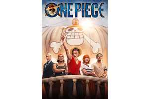 One Piece Season 2 Is On the Horizon, And Robin's Actress Lera Abova Is Already Getting Into Character