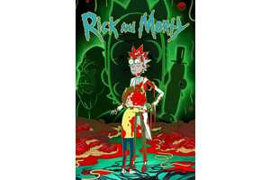Rick & Morty’s Season 7 Ending Means Season 8 Can’t Return To Normal
