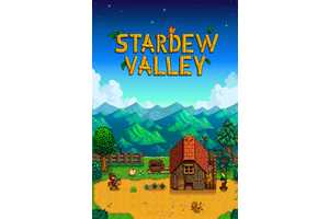 One Useless Room In Stardew Valley Actually Provides A Solution To The Game’s Scariest Item
