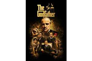 What Bonasera Whispers To Don Corleone At The Beginning Of The Godfather