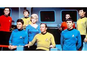 What Order You Should Watch Star Trek: The Original Series In: Release Order Vs. Production Order Explained
